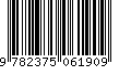 EAN: 9782375061909