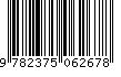 EAN: 9782375062678