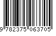 EAN: 9782375063705