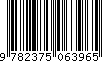 EAN: 9782375063965
