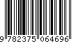EAN: 9782375064696