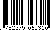 EAN: 9782375065310