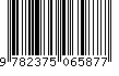 EAN: 9782375065877