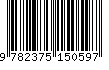 EAN: 9782375150597