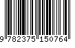 EAN: 9782375150764