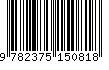 EAN: 9782375150818