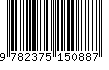 EAN: 9782375150887
