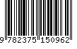 EAN: 9782375150962