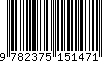 EAN: 9782375151471