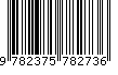 EAN: 9782375782736
