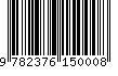 EAN: 9782376150008