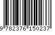 EAN: 9782376150237