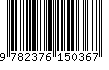 EAN: 9782376150367