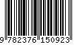 EAN: 9782376150923