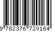 EAN: 9782376720164