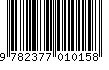 EAN: 9782377010158
