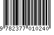 EAN: 9782377010240