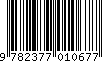 EAN: 9782377010677