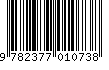 EAN: 9782377010738