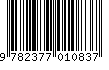 EAN: 9782377010837