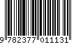 EAN: 9782377011131