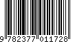 EAN: 9782377011728