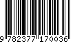 EAN: 9782377170036