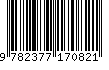 EAN: 9782377170821