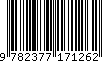 EAN: 9782377171262