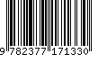 EAN: 9782377171330