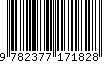 EAN: 9782377171828