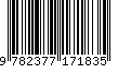 EAN: 9782377171835
