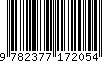 EAN: 9782377172054