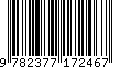 EAN: 9782377172467