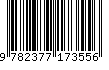 EAN: 9782377173556