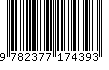 EAN: 9782377174393