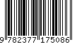 EAN: 9782377175086