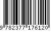 EAN: 9782377176120
