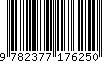 EAN: 9782377176250