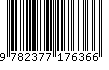 EAN: 9782377176366