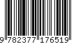 EAN: 9782377176519
