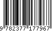 EAN: 9782377177967