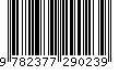 EAN: 9782377290239