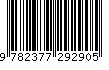 EAN: 9782377292905