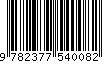 EAN: 9782377540082