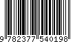 EAN: 9782377540198