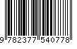 EAN: 9782377540778