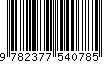 EAN: 9782377540785