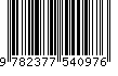 EAN: 9782377540976