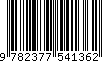 EAN: 9782377541362